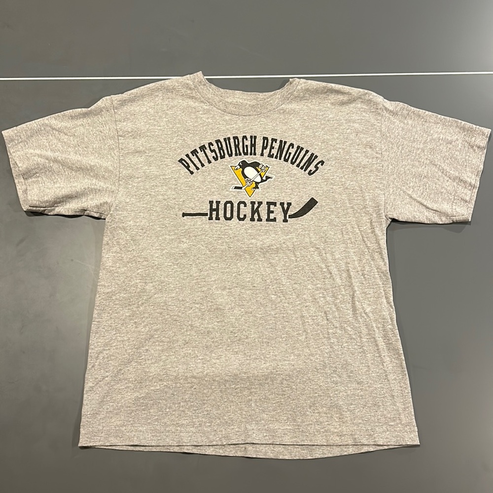 Pittsburg Penguins T-shirt